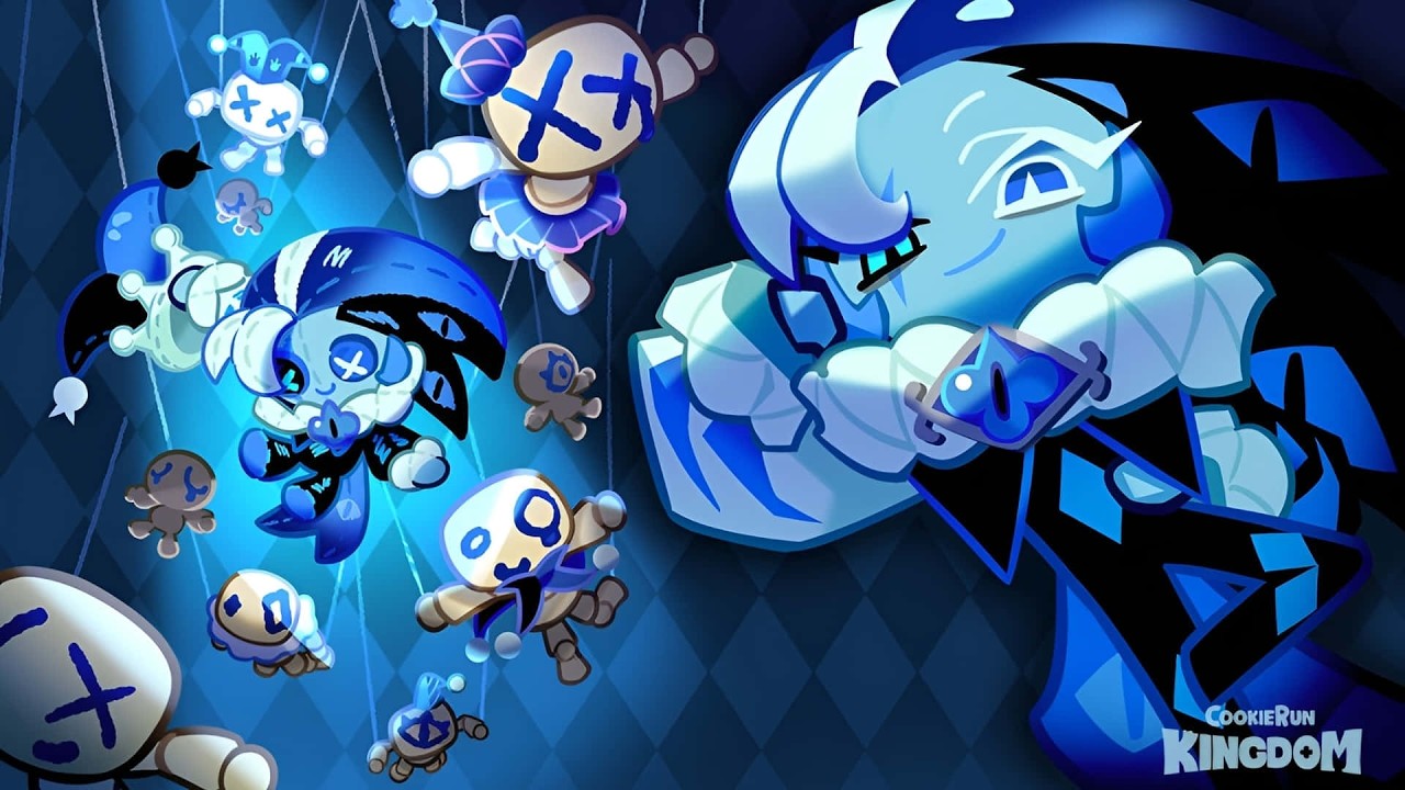 OMG SHADOW MILK COOKIE IS SO HOT UHJHjhjjhhjkhHHJhkjJK