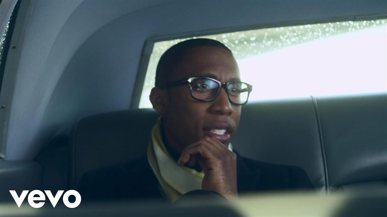 Raphael Saadiq - Good Man (Official Video)
