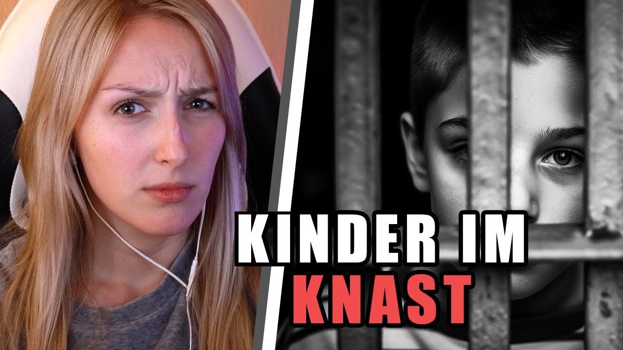 Mord unter Kindern: Sollte man unter 14 Jahren bestraft werden?