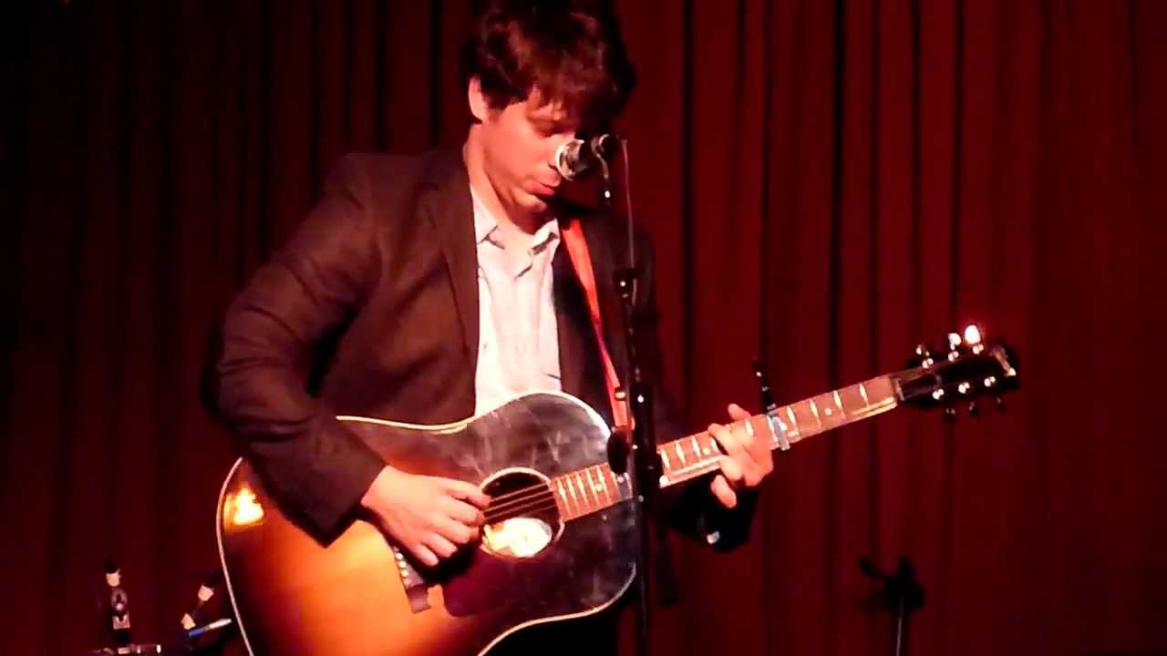 John Gallagher, Jr - 