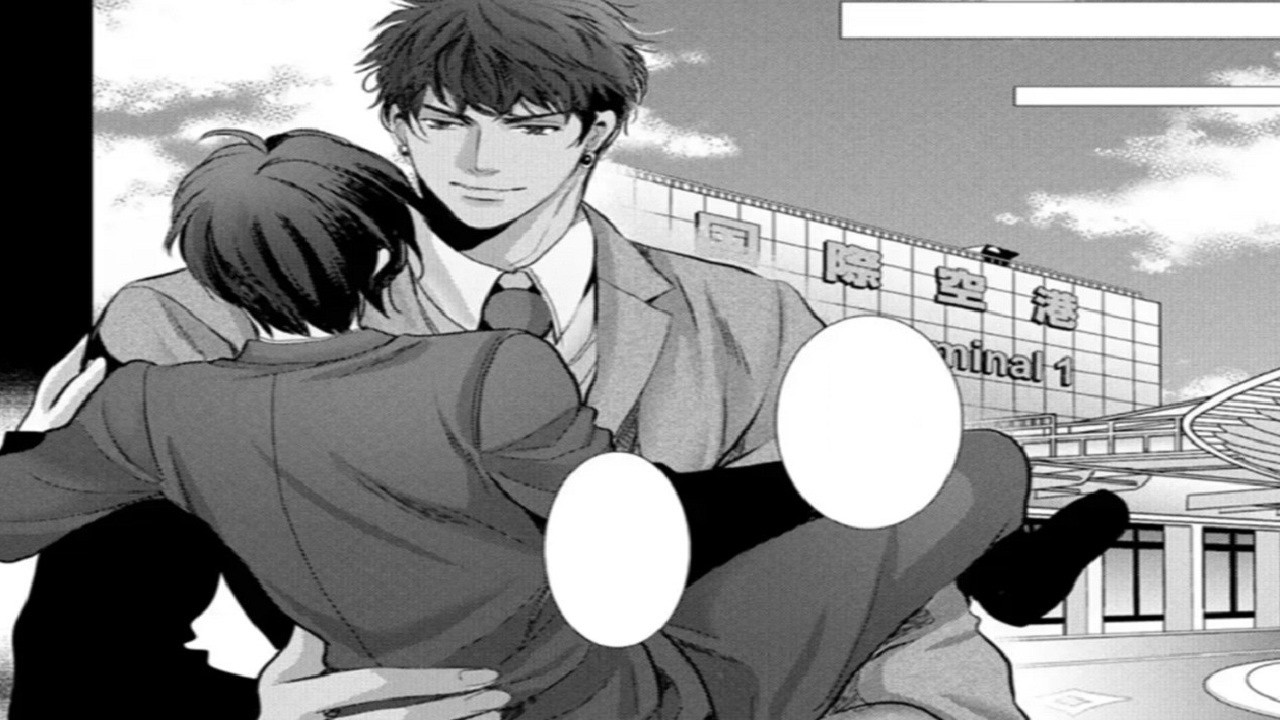 【ボーイズラブコミック 】傲慢だけどどこか憎めない王子と、彼を支える使命を背負った男の運命の恋。💙👝⛳1~5【マンガ動画】