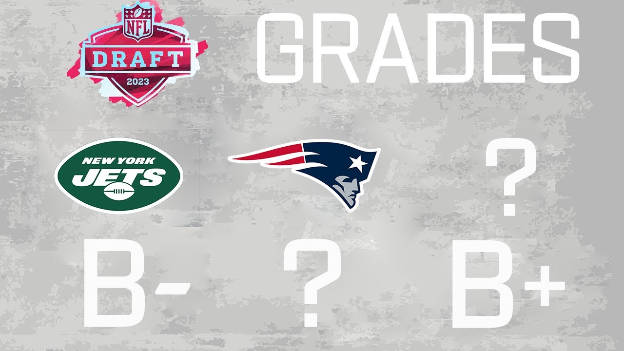 AFC East Draft Grades