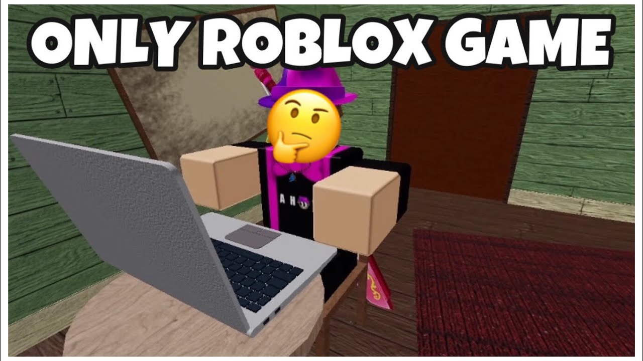 If Piggy Was The Only Game On Roblox