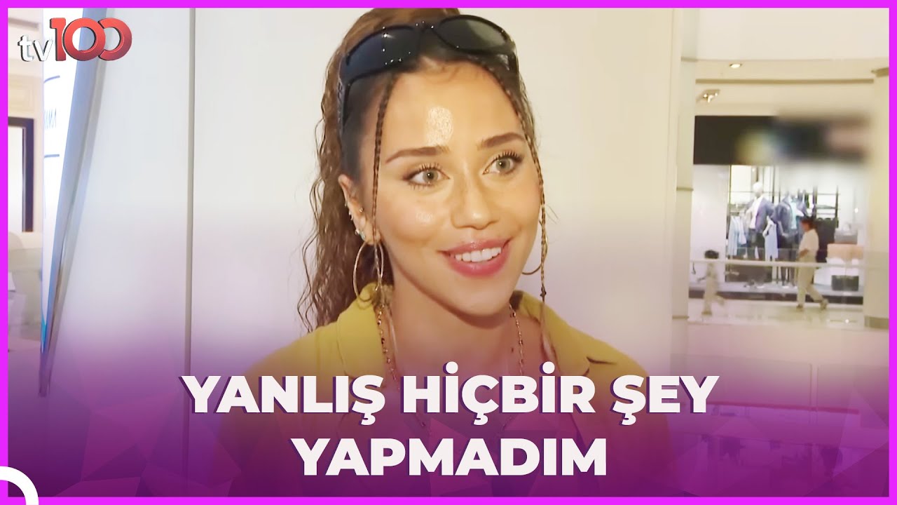 Hamdi Alkan'ın kızı Zeynep'ten babasıyla ilgili flaş a&ccedil;ıklama