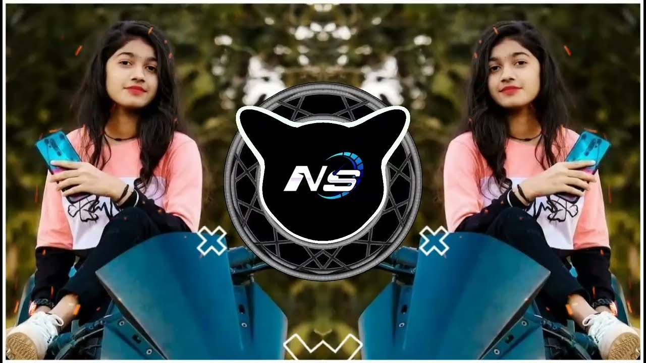 Kahiya Ghumebho Gadi Safariya Mein Tapori Sandal Remix DJ Nilesh NS 