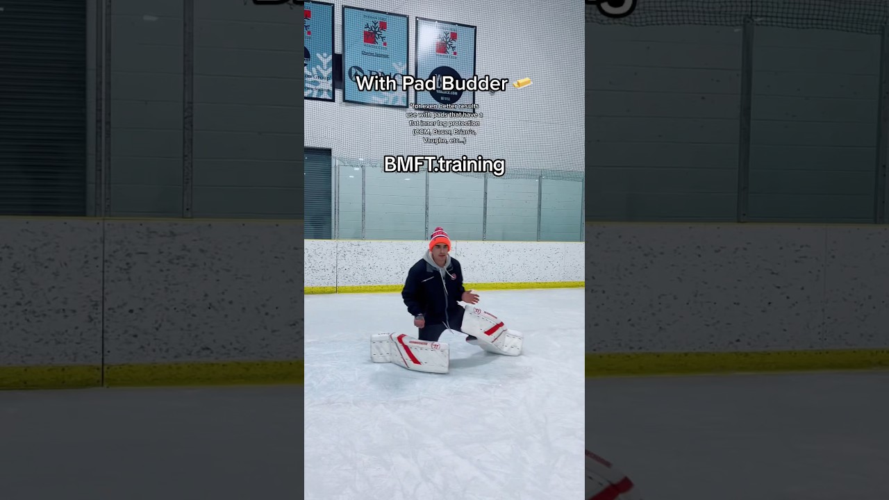 How To Make Pad Slides Easier 