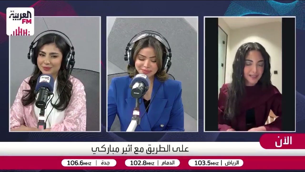 نجمتا شارع الاعشى لمى الكناني والاء سالم تتحدثان على الجزء الثاني وتفاصيله #شارع_الاعشى #اكسبلور 