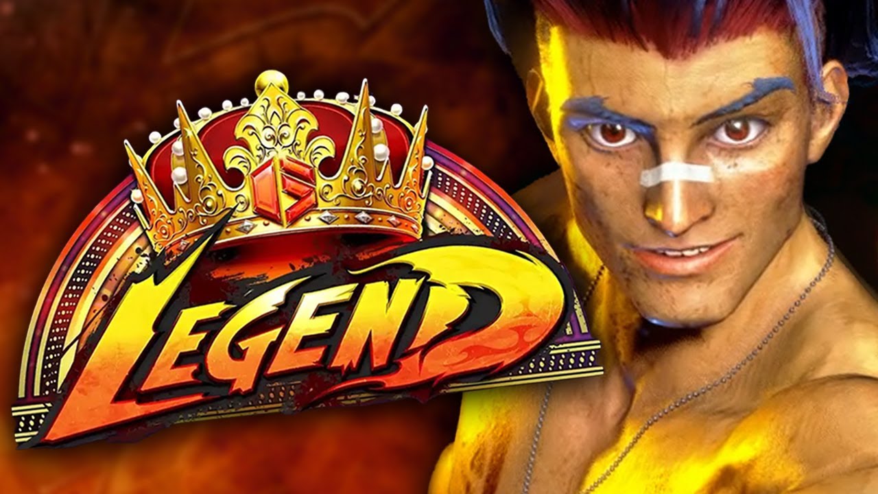 How I Got Top 500 in Street Fighter 6 Ranked