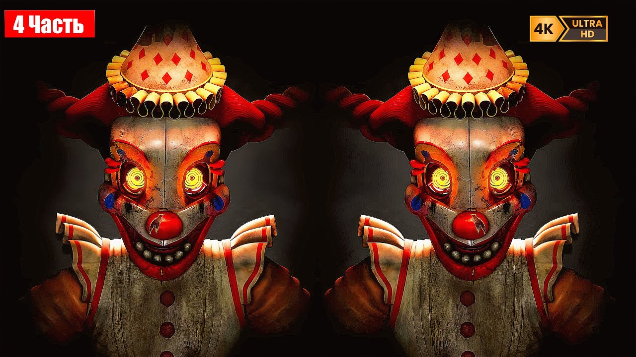 БЕГИ или УМРИ! Mimic уже рядом… (FNAF: Secret of the Mimic)