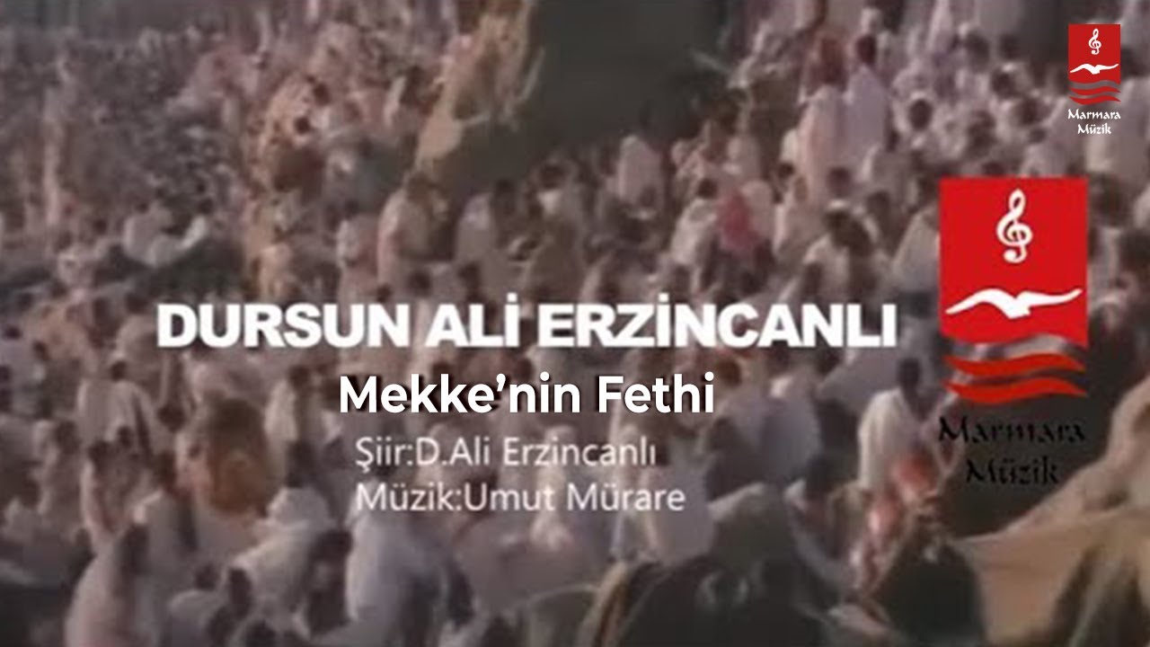 DURSUN ALİ ERZİNCANLI  