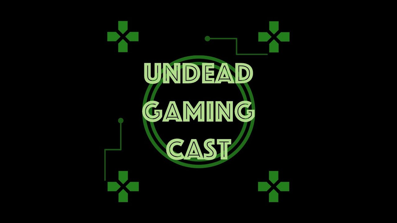 UndeadGamingCast #11 - Next Gen Halo's