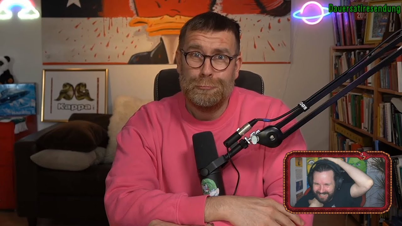 Willi Wiener macht mir 1 Ansage