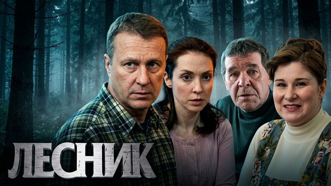Лесник: 1 Сезон, Серии 29-32