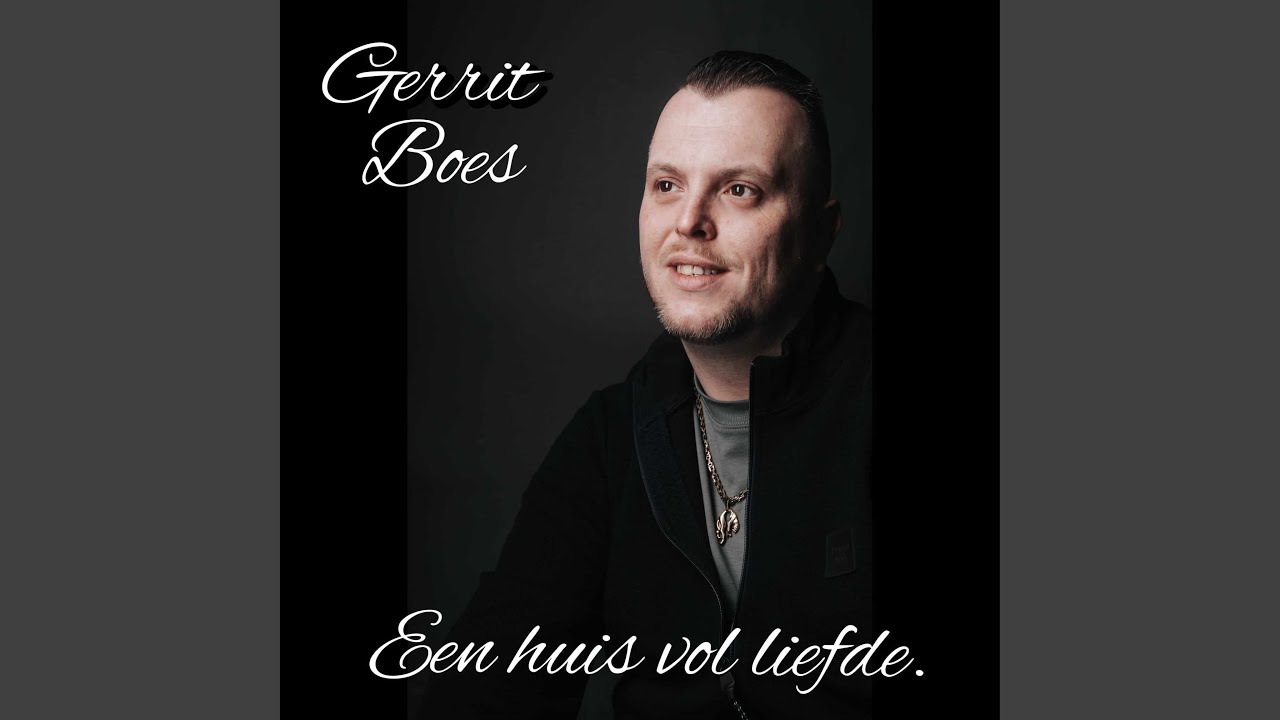 Een huis vol liefde