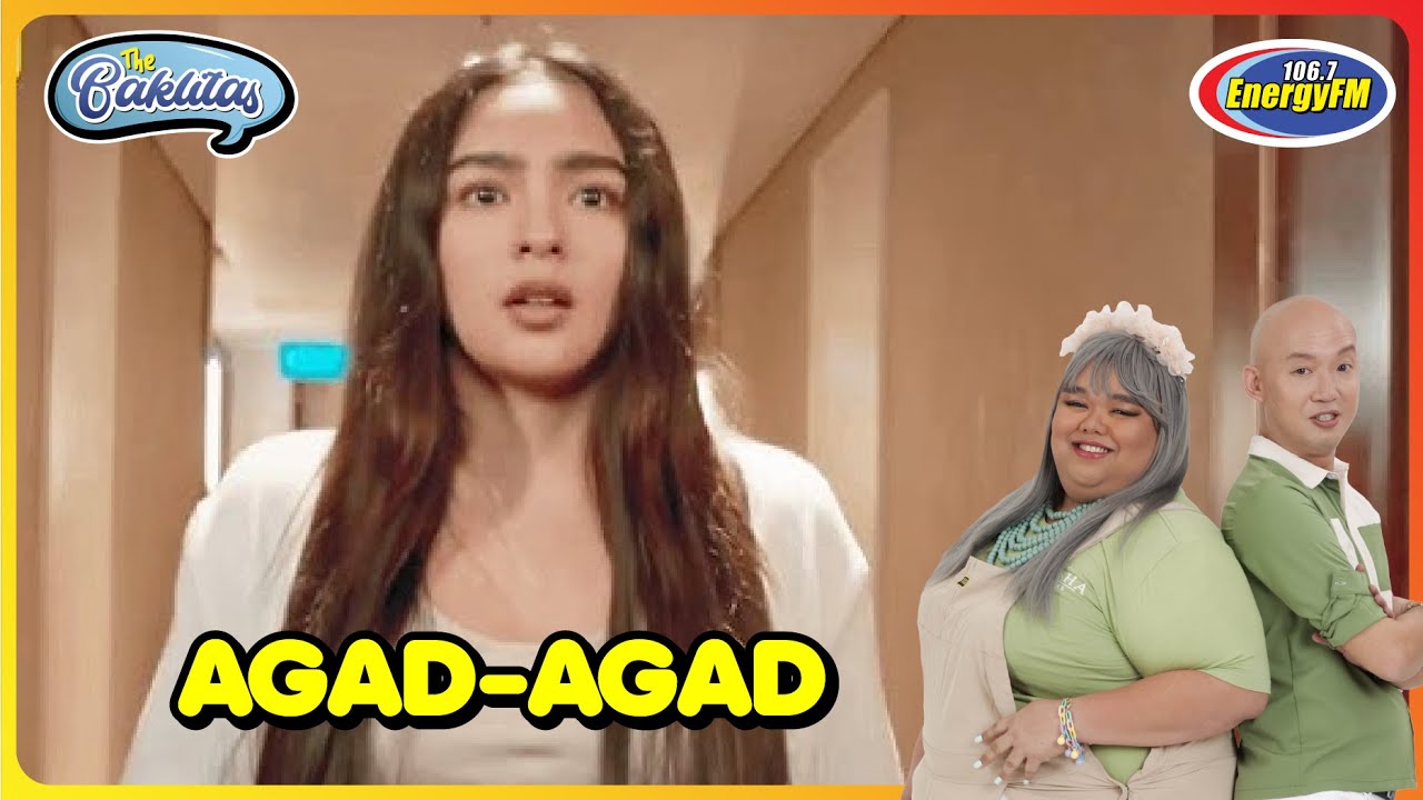ANDREA BRILLANTES, MAY KAPALIT NA SA BATANG QUIAPO? | THE BAKLITAS