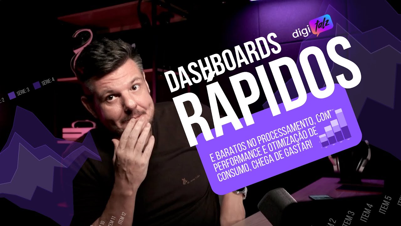 Dashboards Rápidos no Bubble.io: Como Reduzir WUs e Melhorar a Performance