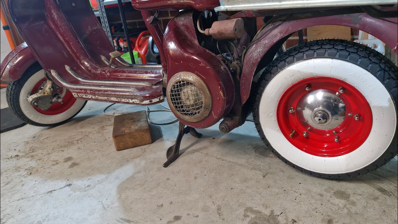 Make Your Wheels POP!