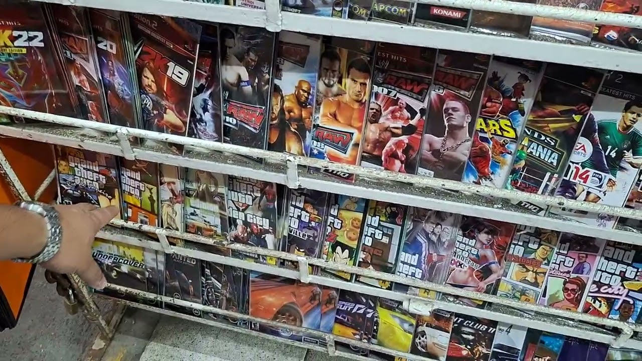 🎮 TEPITO, Videojuegos clones, discos para consolas playstation y xbox 💿 🎮🕹