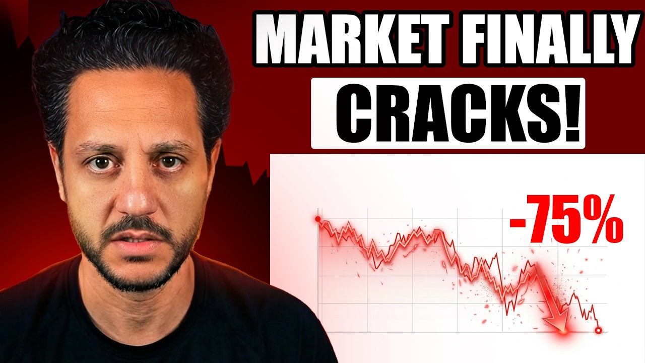 The NEXT Move in the Stock Market Will Shock ALL Investors