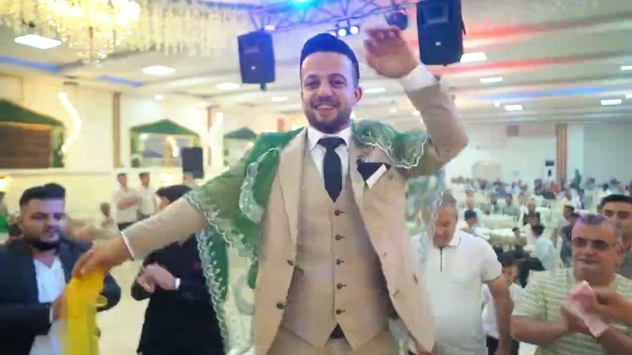 أفراح أهالي دوديان العريس محمد  ابن مصطفى قارا خوجا جزء 1