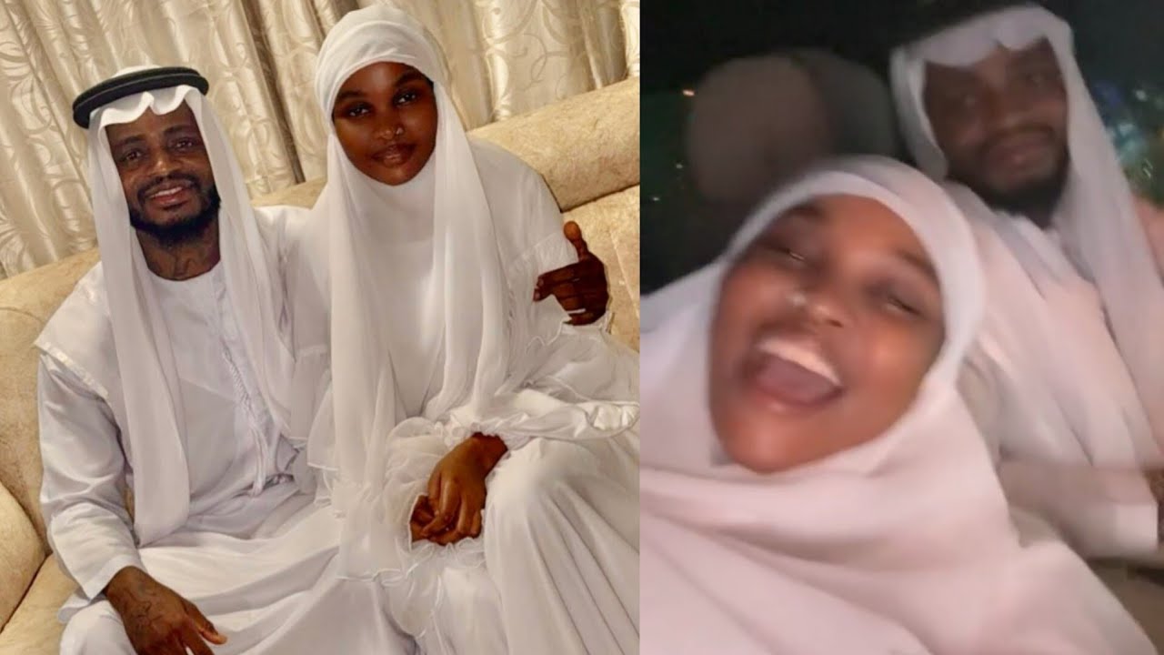 ONA FURAHA YA ZUCHU BAADA YA KUOLEWA NA DIAMOND, ATANGAZA 