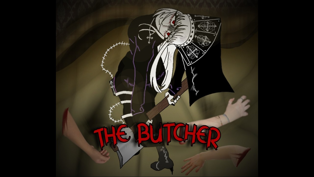 Roblox The Butchery but we failed horribly