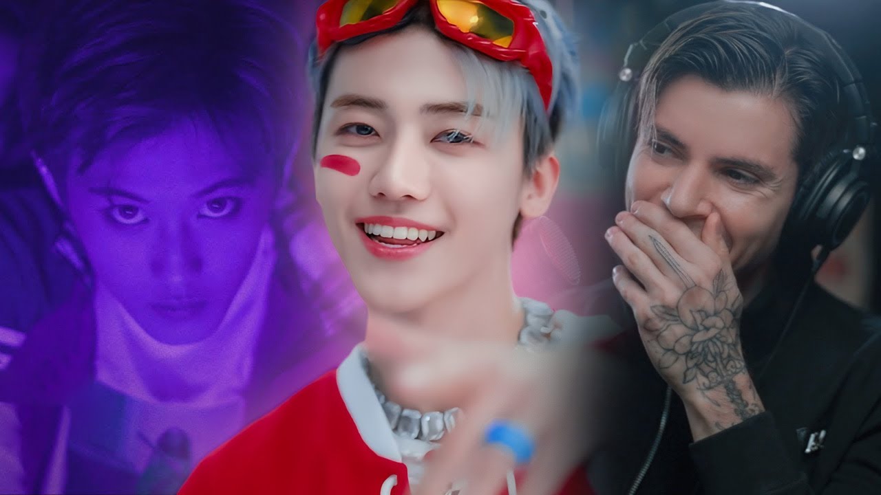 NCT Dream 'GO' & 'Candy' MV REACTION | DG REACTS