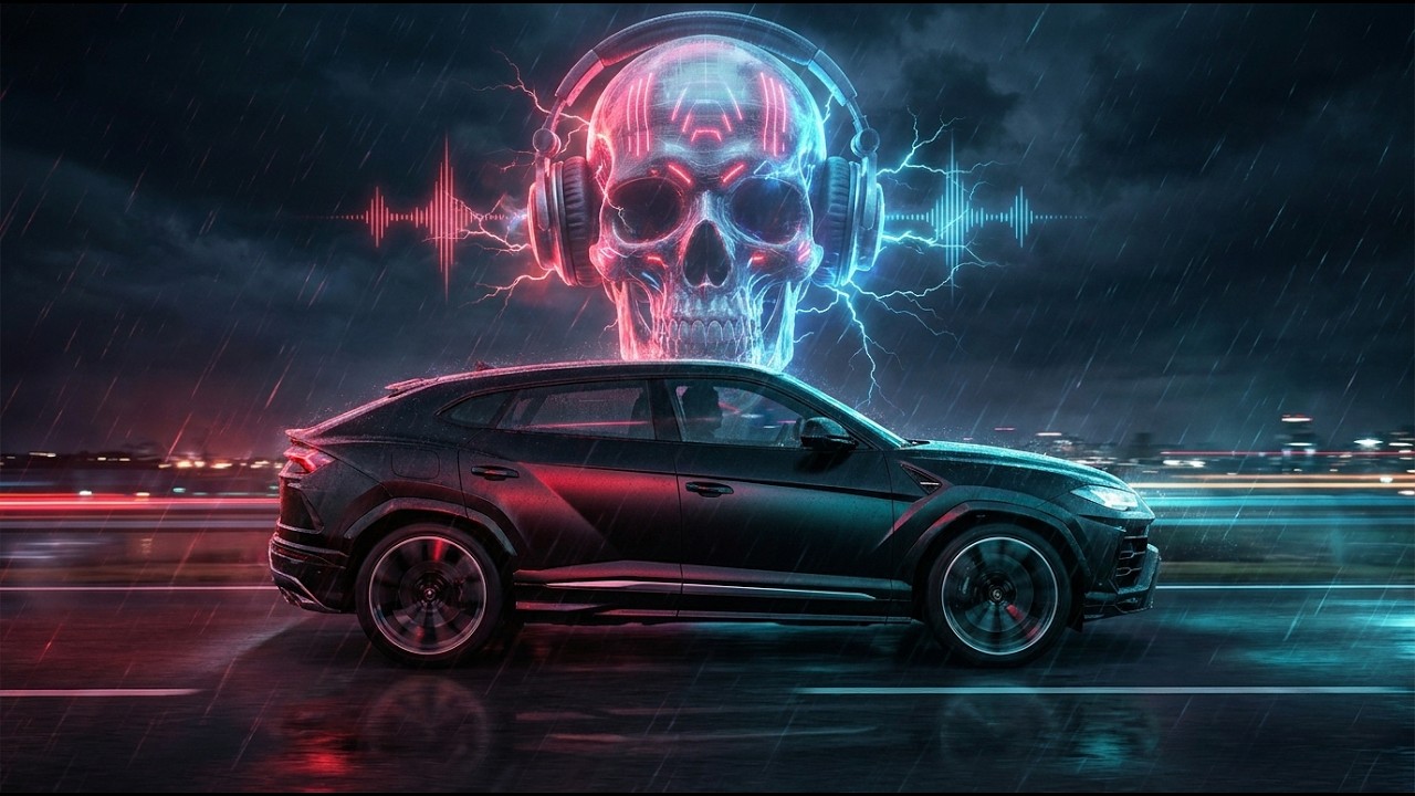 🔥 DEMBOW RIDDIM MIX 2026 🔥 EXTREME BASS BOOSTED 🔊 LATIN TRAP HEAT 🌴 VELLORA BASS VOL. 1