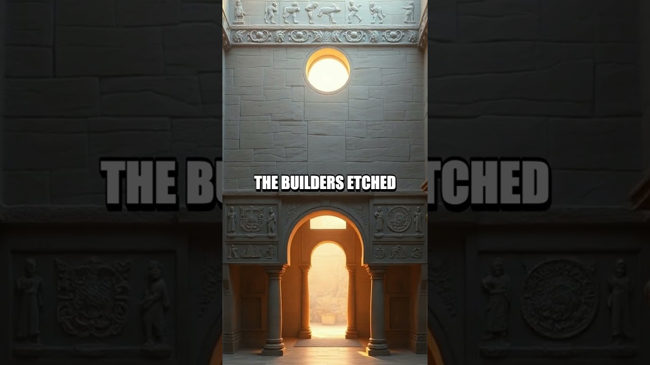 Timekeepers in Stone: A Hidden Celestial Architecture