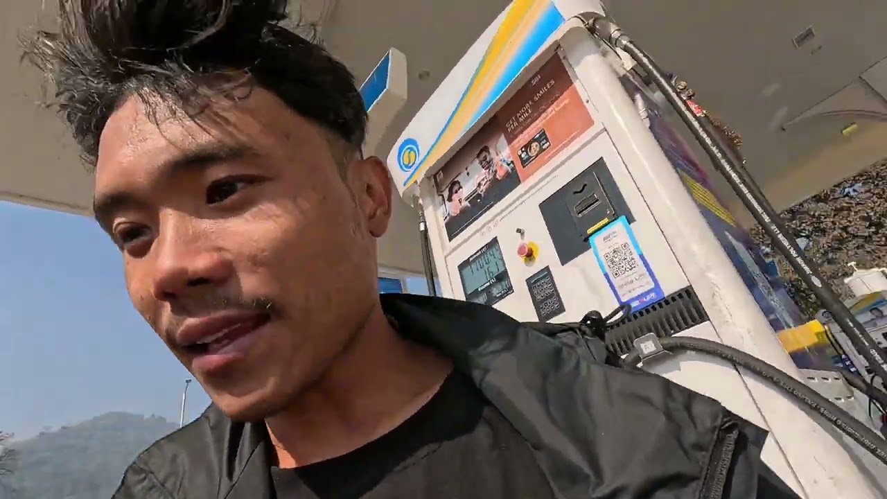 Kta  haru  sanga  picnic  gako