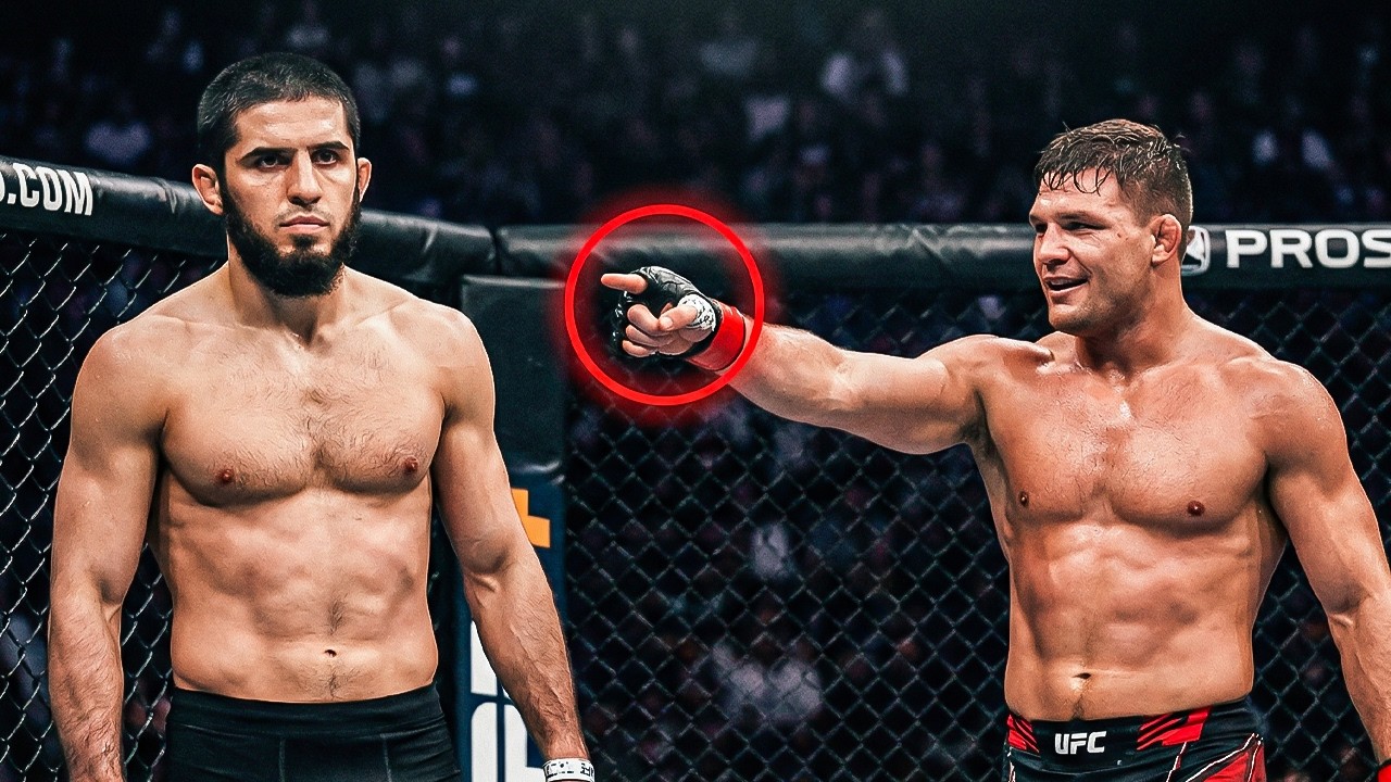 The Quiet Pattern That Breaks Cocky Fighters
