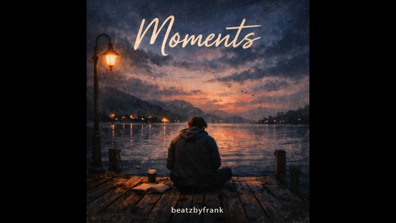 [FREE] Moments | Drill Type Beat | 138 BPM | Emotional | 2026