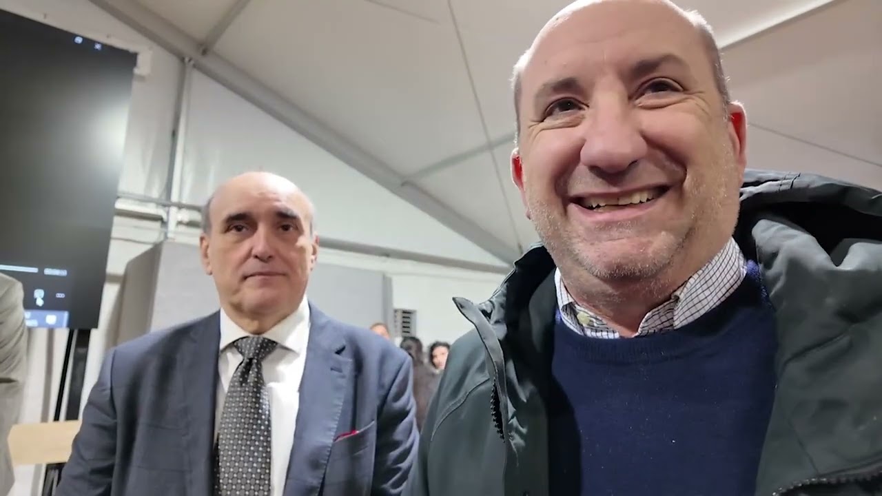 Albanese tra i magistrati in sciopero: «Io oggi sono Calamandrei»