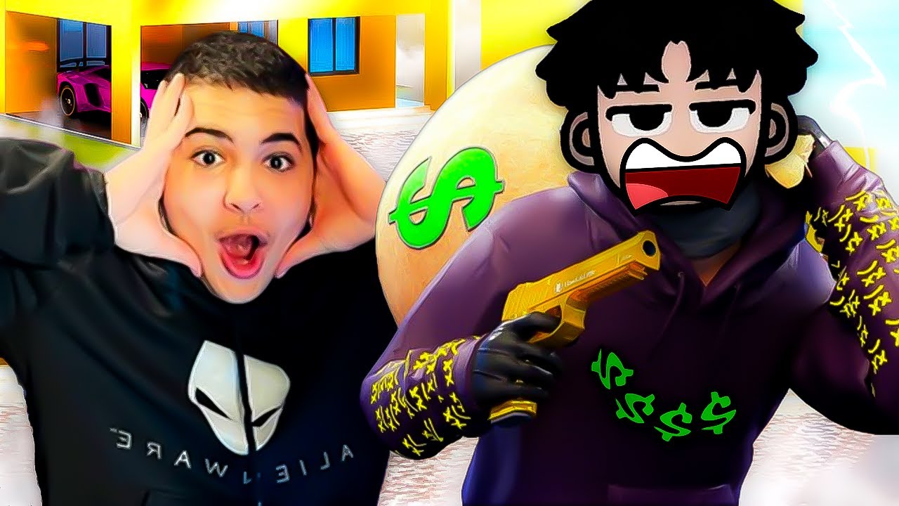 L-AM JEFUIT PE PARPANDEL *S-A SUPARAT*  | GTA Real Life