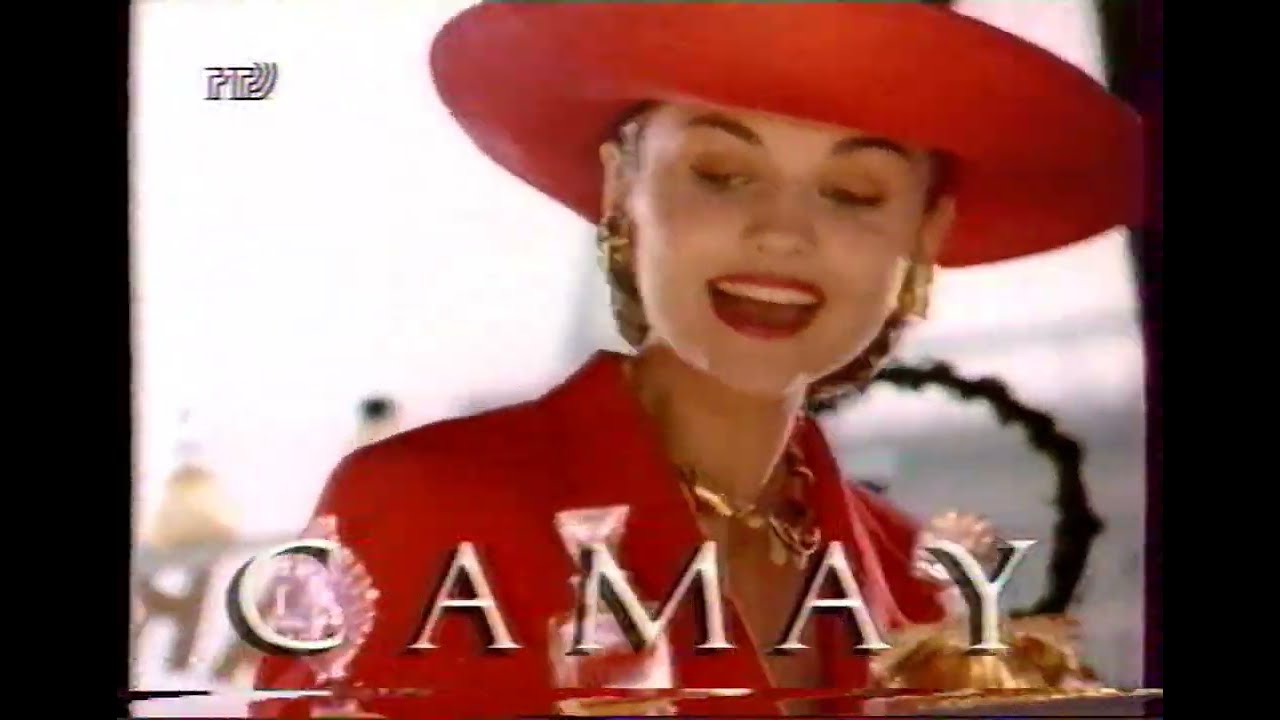 Фрагмент эфира (РТР, 27.02.1996)
