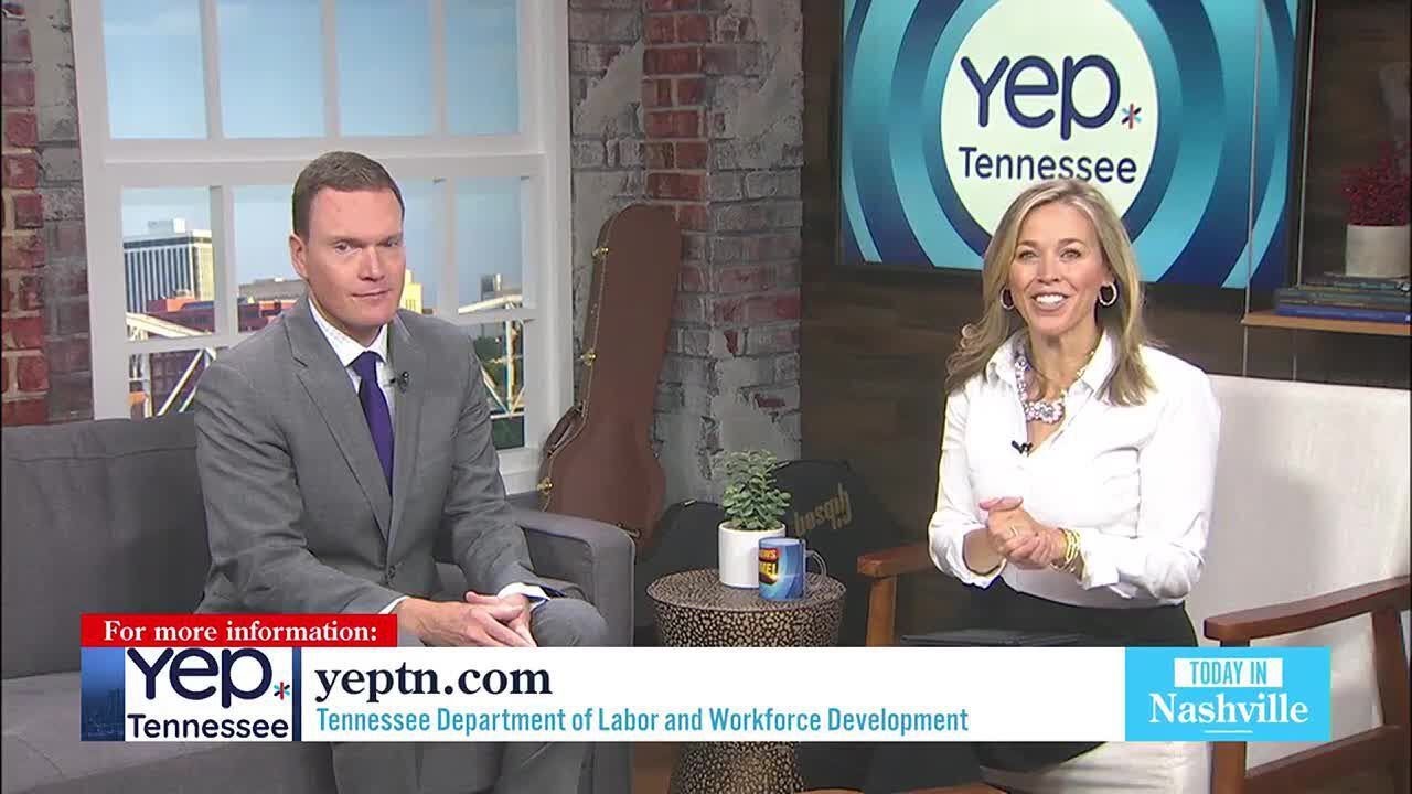 Tennessee Department of Labor and Workforce Development Shares Youth Employment Program