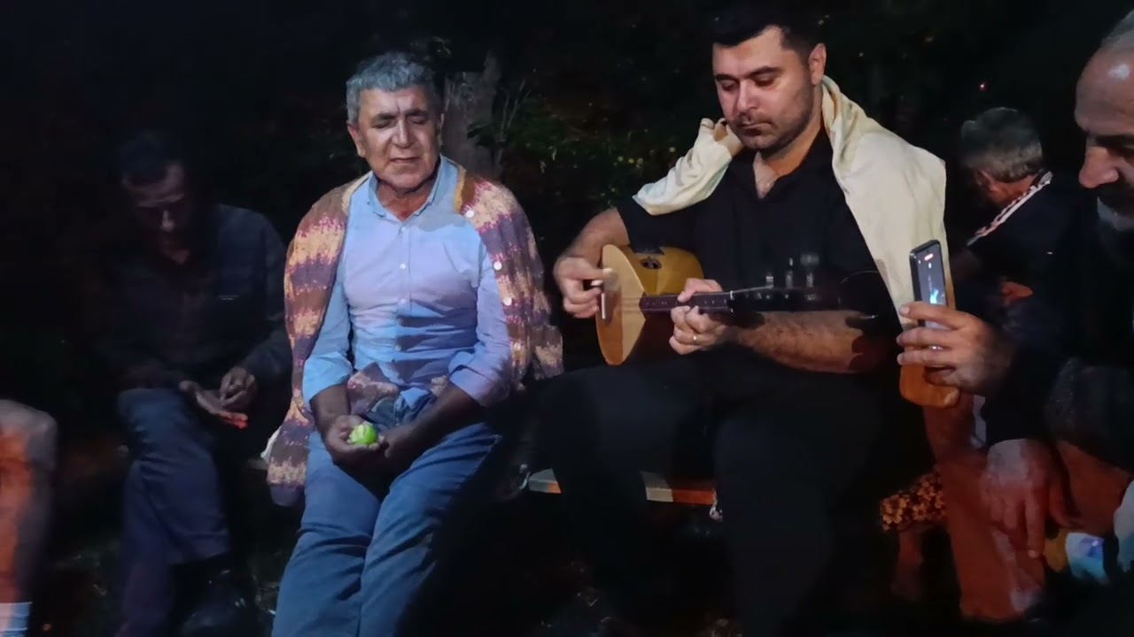 Gümüşhane Çamlıköy Koyunoğlu mahallesi 06.08.2025 2