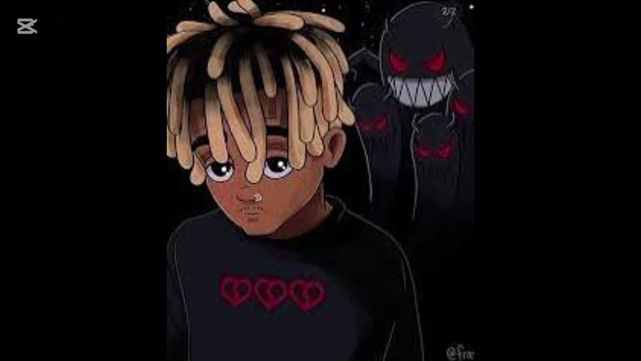 (Free) juice wrld type beat 