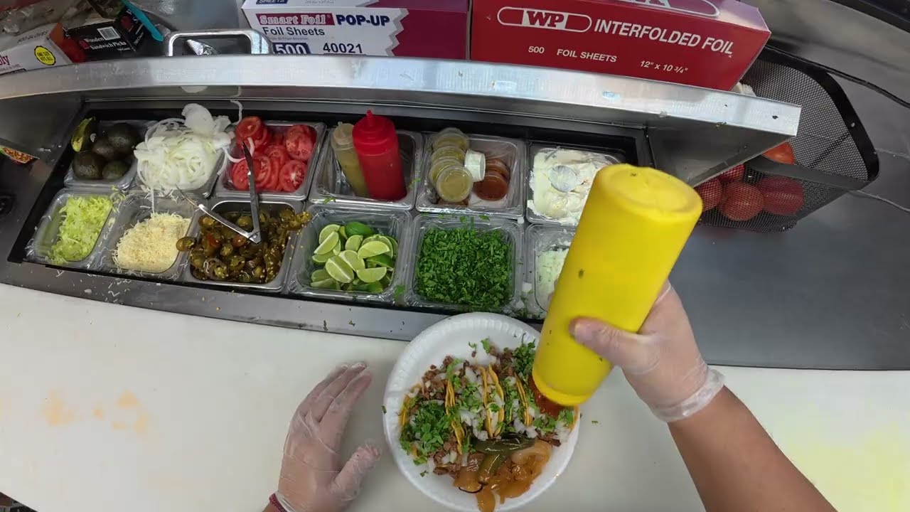 POV Echandole Ganas A La Ultima Semana de Octubre