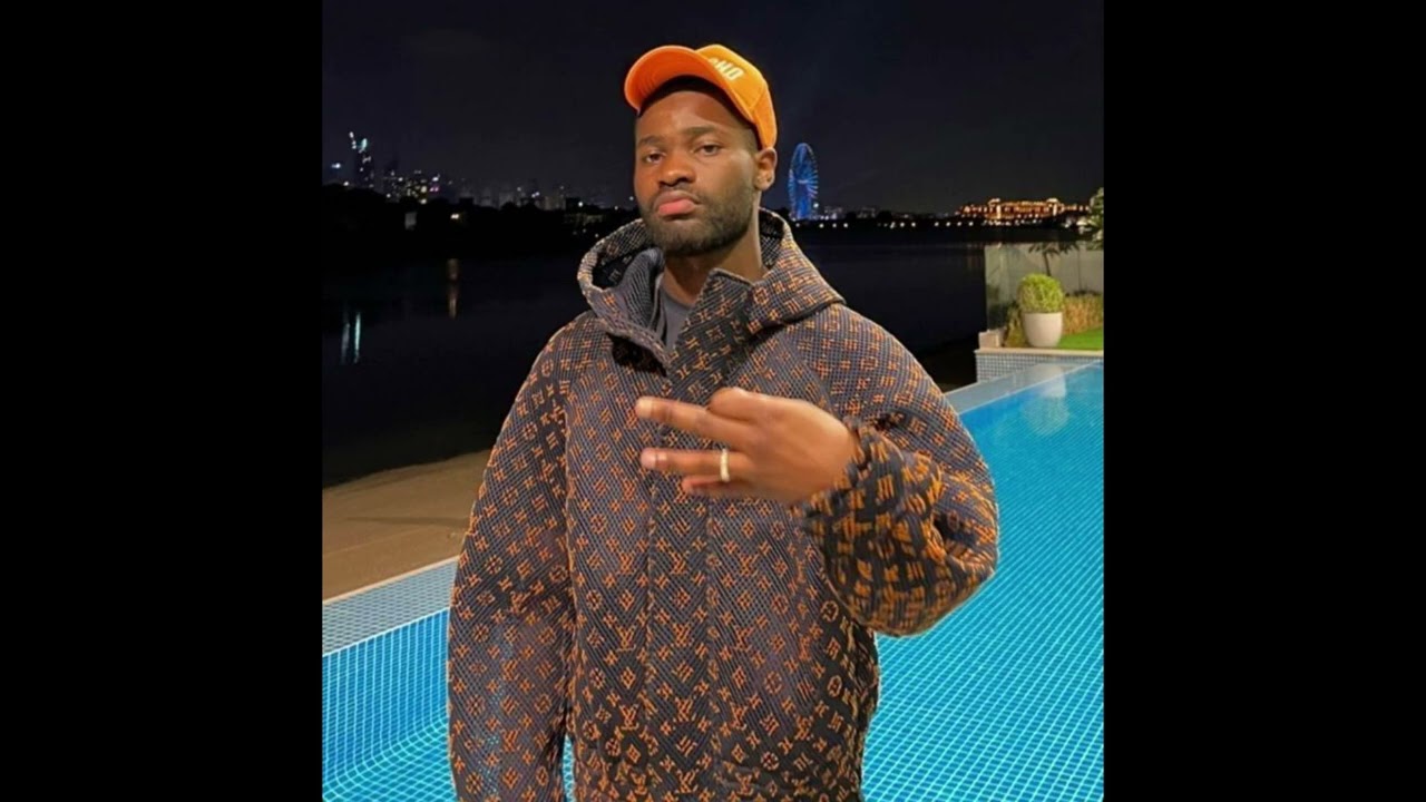 (FREE) Dave Type Beat - 