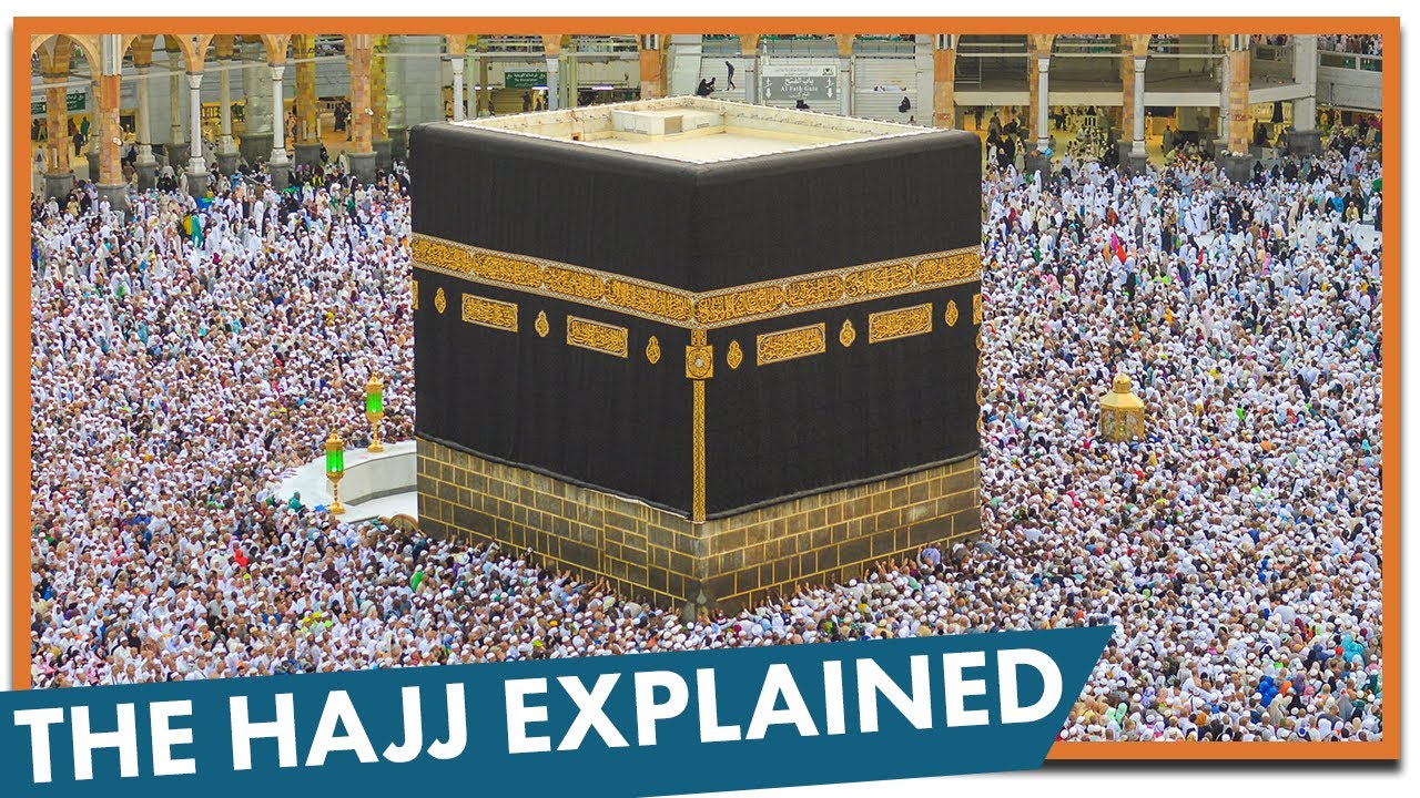 What is the Hajj?