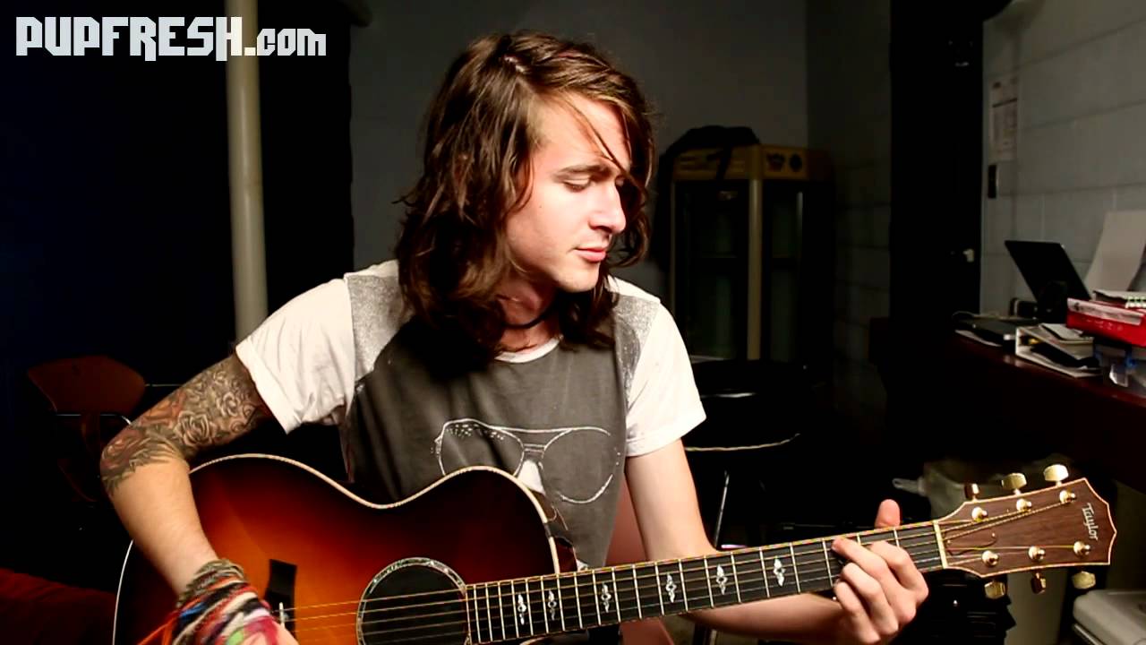 Mayday Parade - 