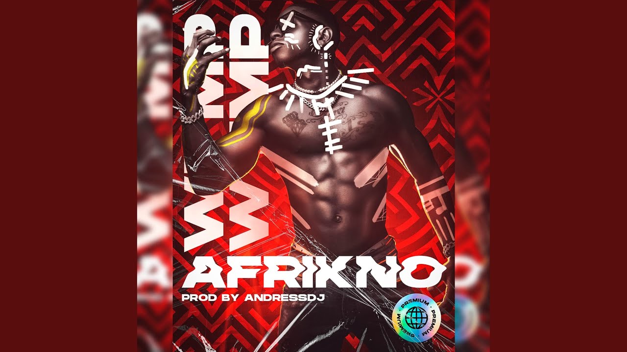 Como Afrikno