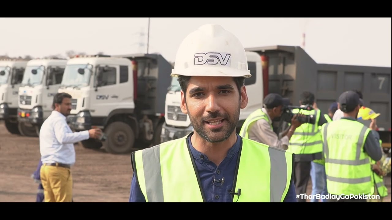 The Sindh Government&rsquo;s landmark Thar Coal Project is set to reshape Pakistan&rsquo;s energy landscape.