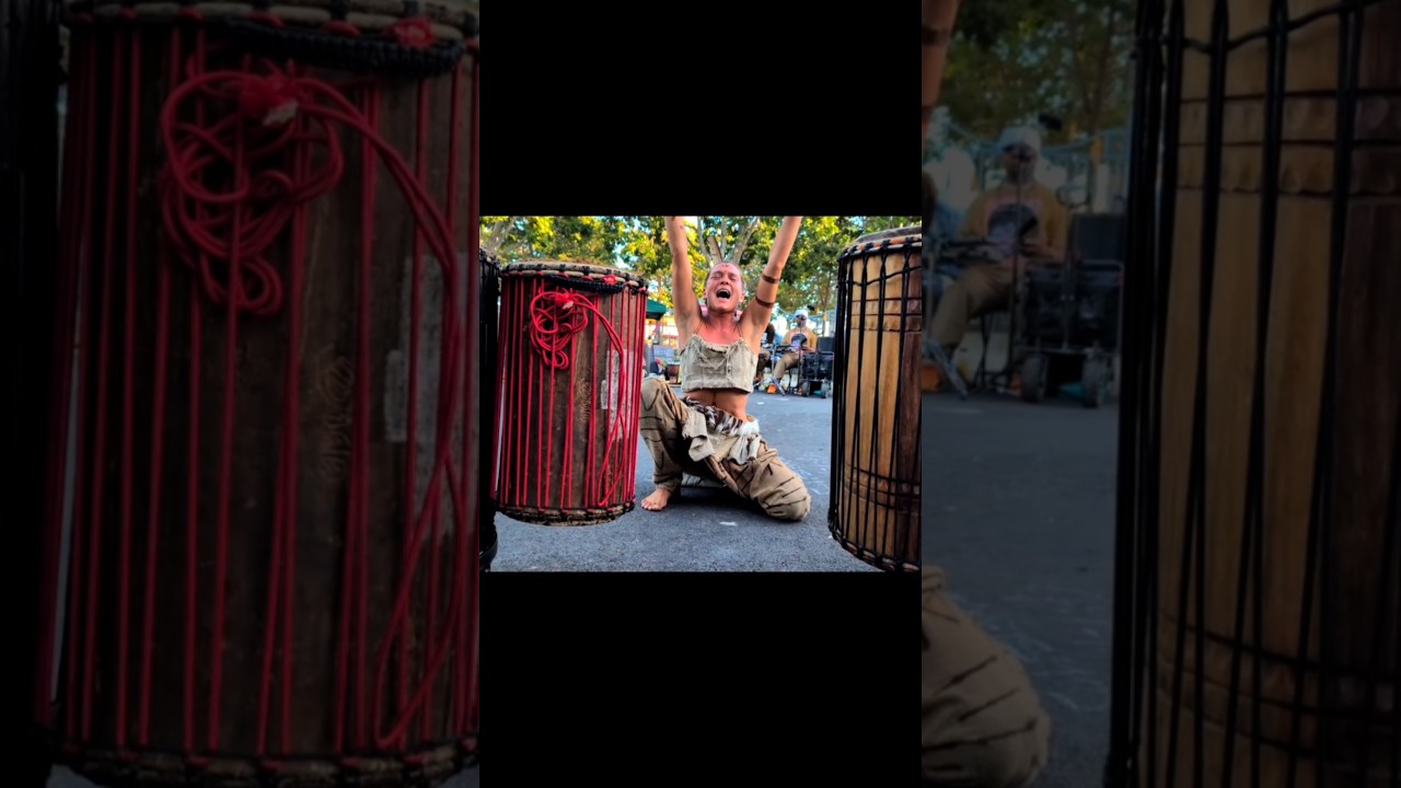 Sunday in leimert Park #tuesday #leimertpark #california #losangeles #sourhla #conscience #i