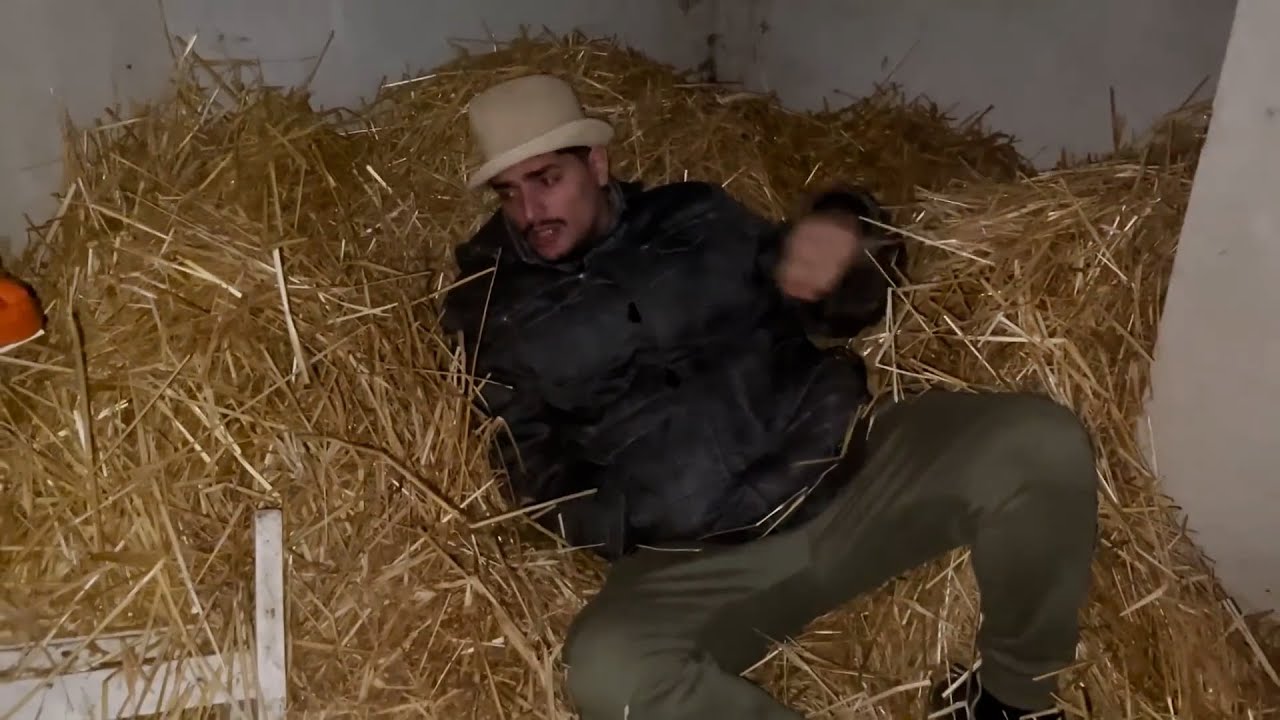 Anyós - Só (Ismétlés)