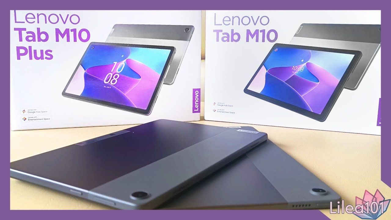 LENOVO MTAB 10 AND MTAB10+ COMPARISON | WORTH IT BA???