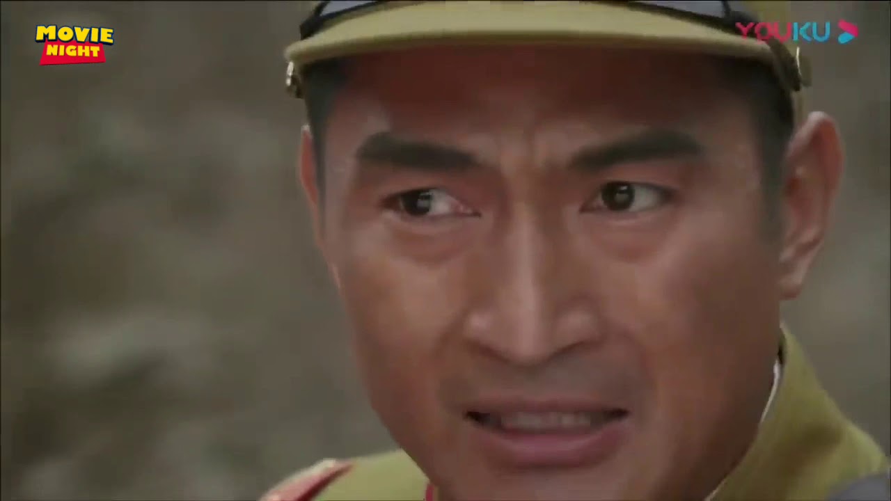 The Eighth Route Army was conducting a confidential mission. I did not expect that the identity was