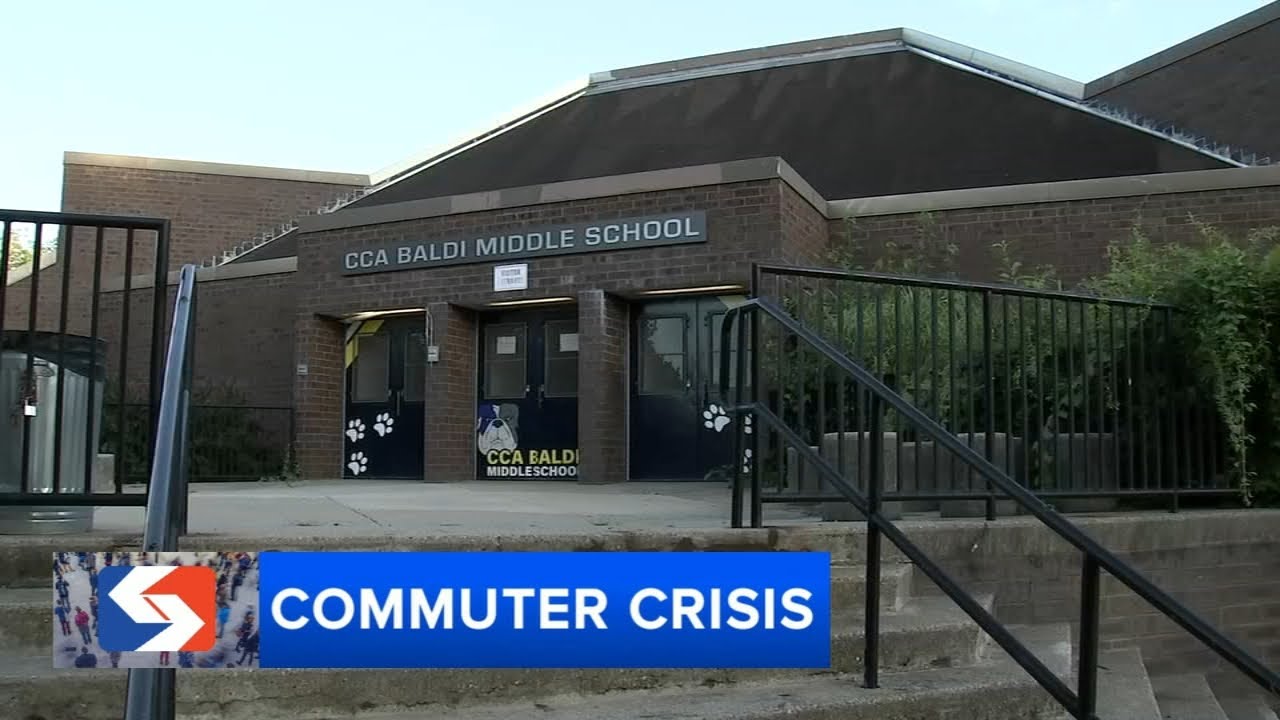 Planned SEPTA cuts leave middle school scrambling to reroute students