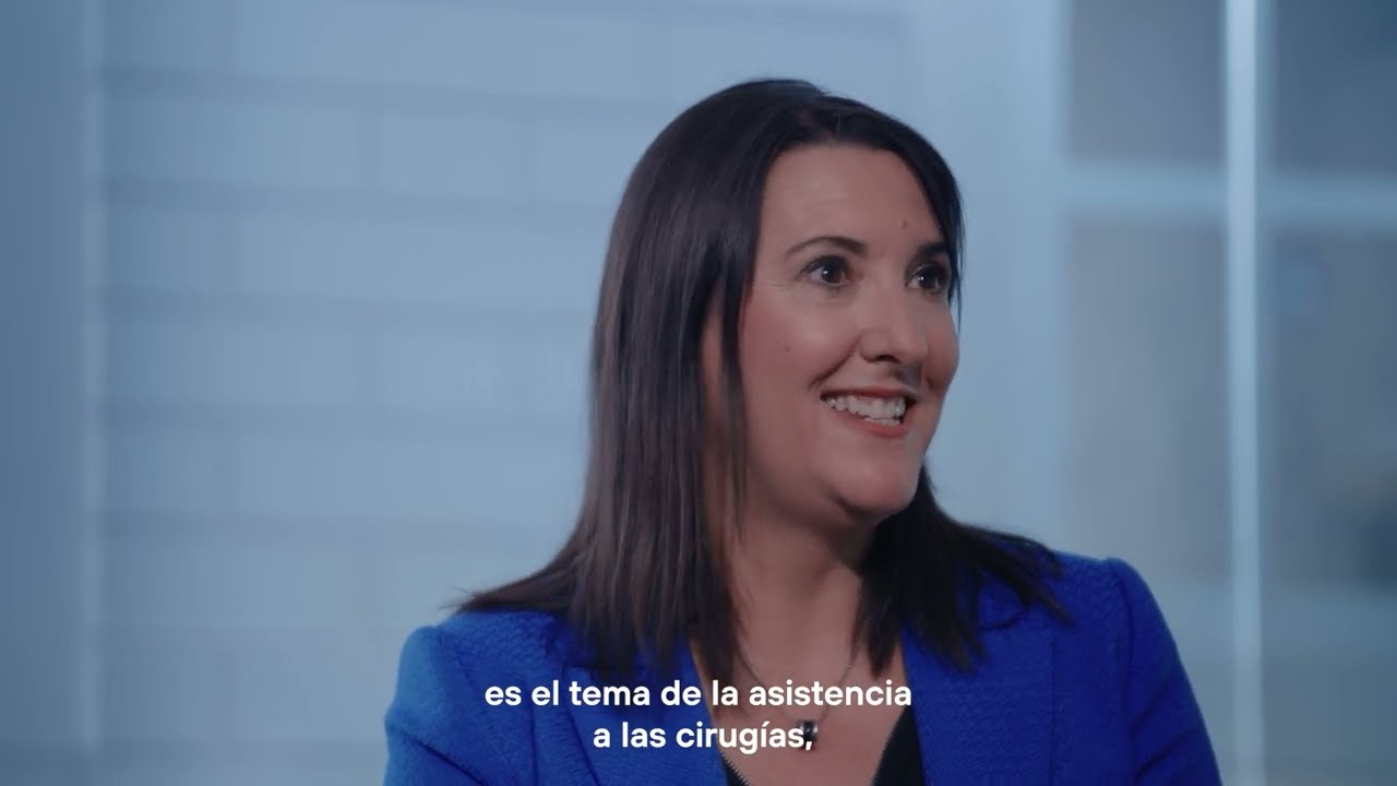 ¿Qué es la realidad aumentada? por Elena Gil y Antonio Muñoz
